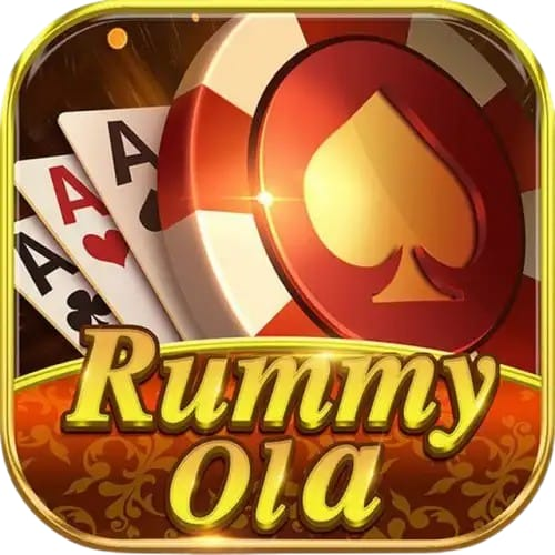Rummy Ola- New All Yono